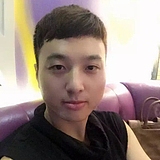 黑白visual的头像