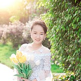 TracyLiujiexia的头像