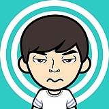 小建和小张的头像