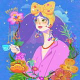 tt绮天的头像