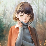 caregirl的头像