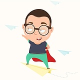 黄梓圣的头像