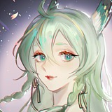 萝林林的头像