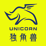 独角兽设计的头像