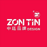 中廷品牌设计的头像