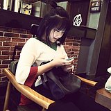 萱妹的头像