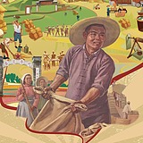 用户头像