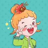 插画师香菇不急的头像