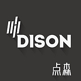 广州点森设计的头像