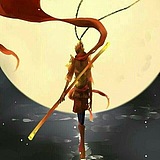 牛魔将的头像