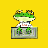FrogLee的头像