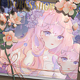花花不是花的头像