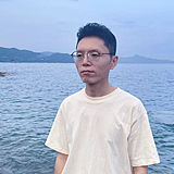 胡晓东设计的头像