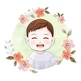 蜗牛女王的头像
