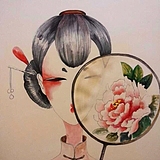 小花发的头像