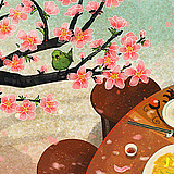茶余柚子的头像