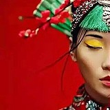 肖诗瑶的头像