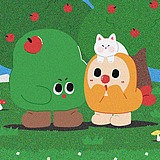 肥虾咕里Gulin的头像