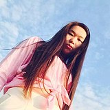 Crystal沐木的头像