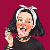 DOUBLELA的头像