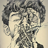 FENG的颓废世界的头像