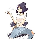 长出翅膀的头像