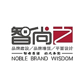 智尚之品牌设计的头像