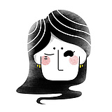 十蓝的头像