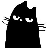 caver乌猫的头像