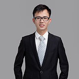 老杨谈商业模式的头像