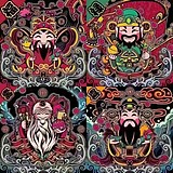 羊那个杨的头像