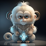 GoldenApee的头像