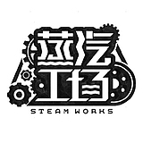 蒸汽工场的头像