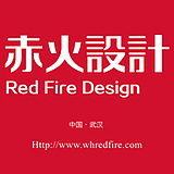 武汉赤火设计的头像
