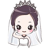 Ui设计师黄慧慧的头像
