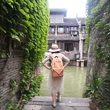 用户头像