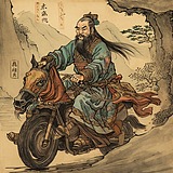 柒夜听弦的头像