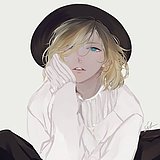 _阿古的头像