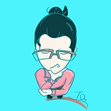 TANDE的头像