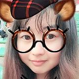 葛嘉嘉是大脸妹的头像