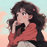 柚子milk的头像