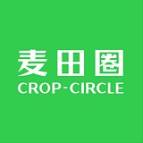 麦田圈品牌设计的头像