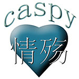 caspy的头像