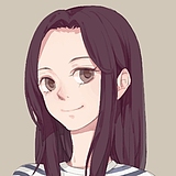 小资女孩的头像