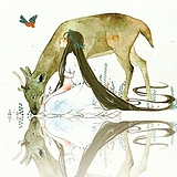 穆秋的头像