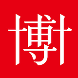 博家设计的头像