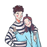 哇哩咔咔咔的头像