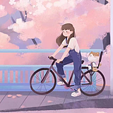 小小旭插画的头像