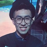 饭二的斌哥哥的头像