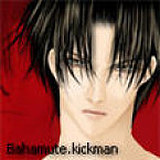 BahamuteKickman的头像